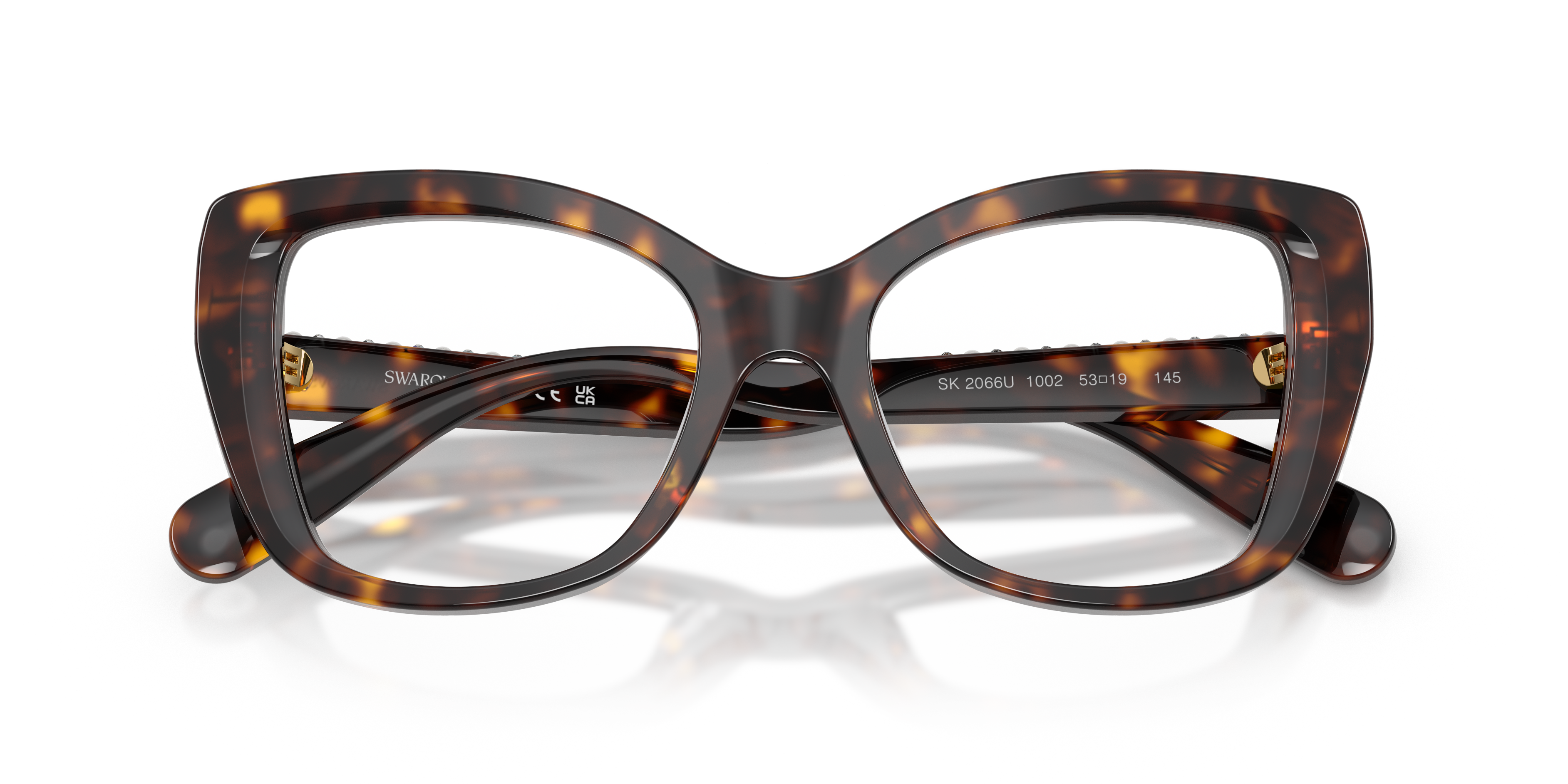 Swarovski SK2066U 1002  